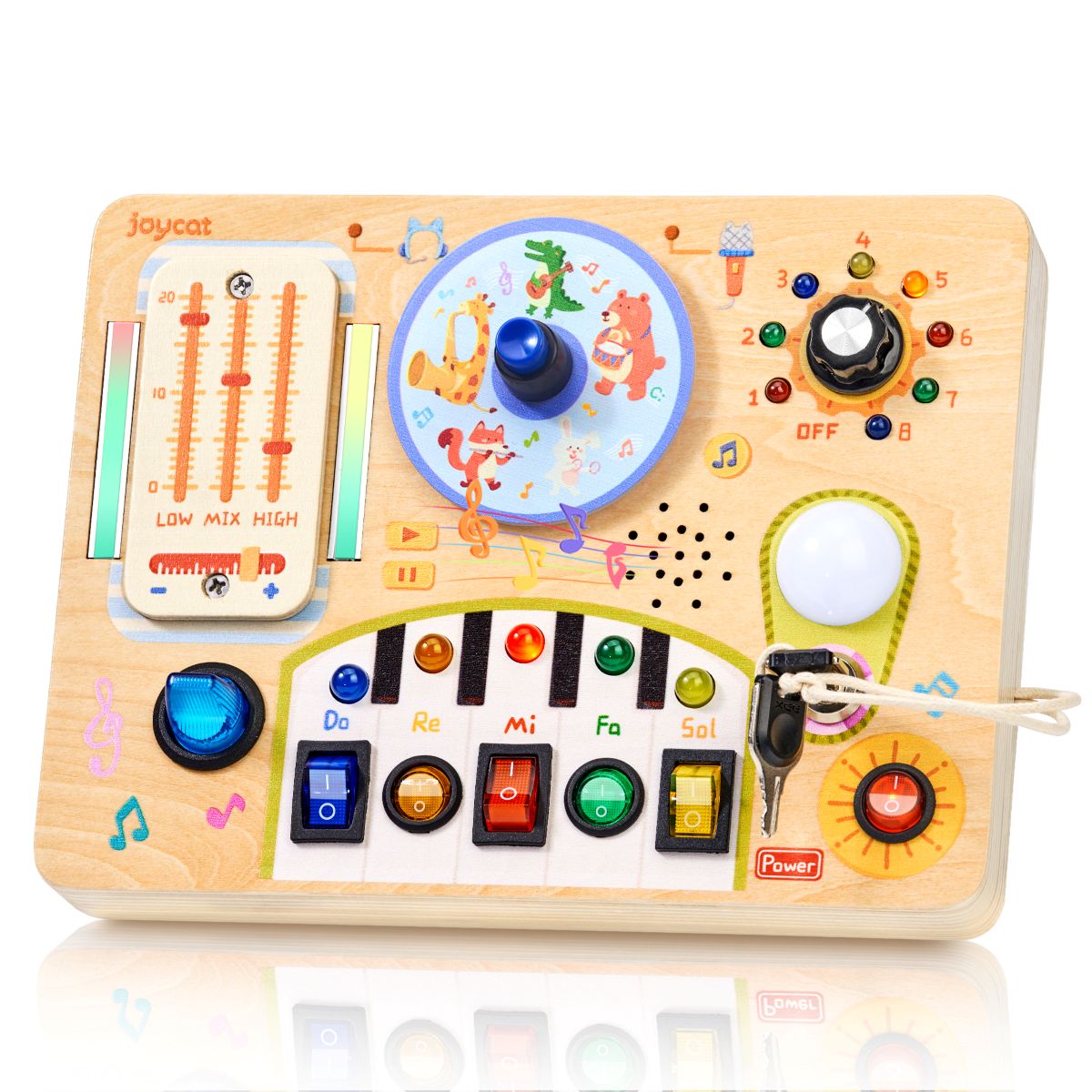 JOYCAT LED PLAY BOARD