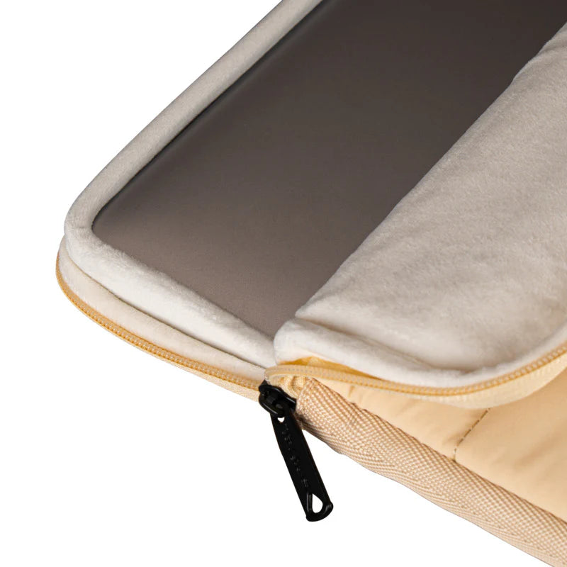 Targus TBS97513GL Puffer 15-16 inch (Beige)