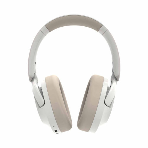 Creative Zen Hybrid 2 Wireless Headphones with Hybrid ANC Cream