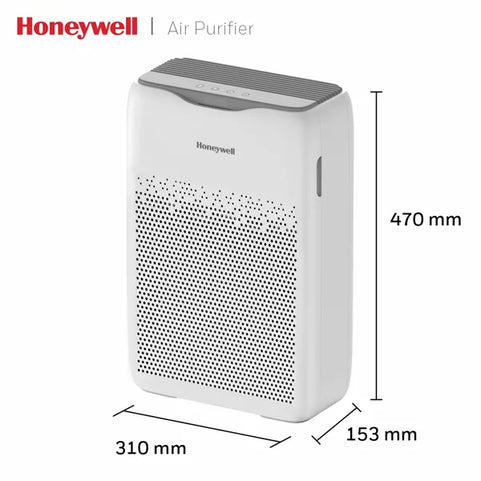 Honeywell Air Touch V2 Indoor Air Purifier