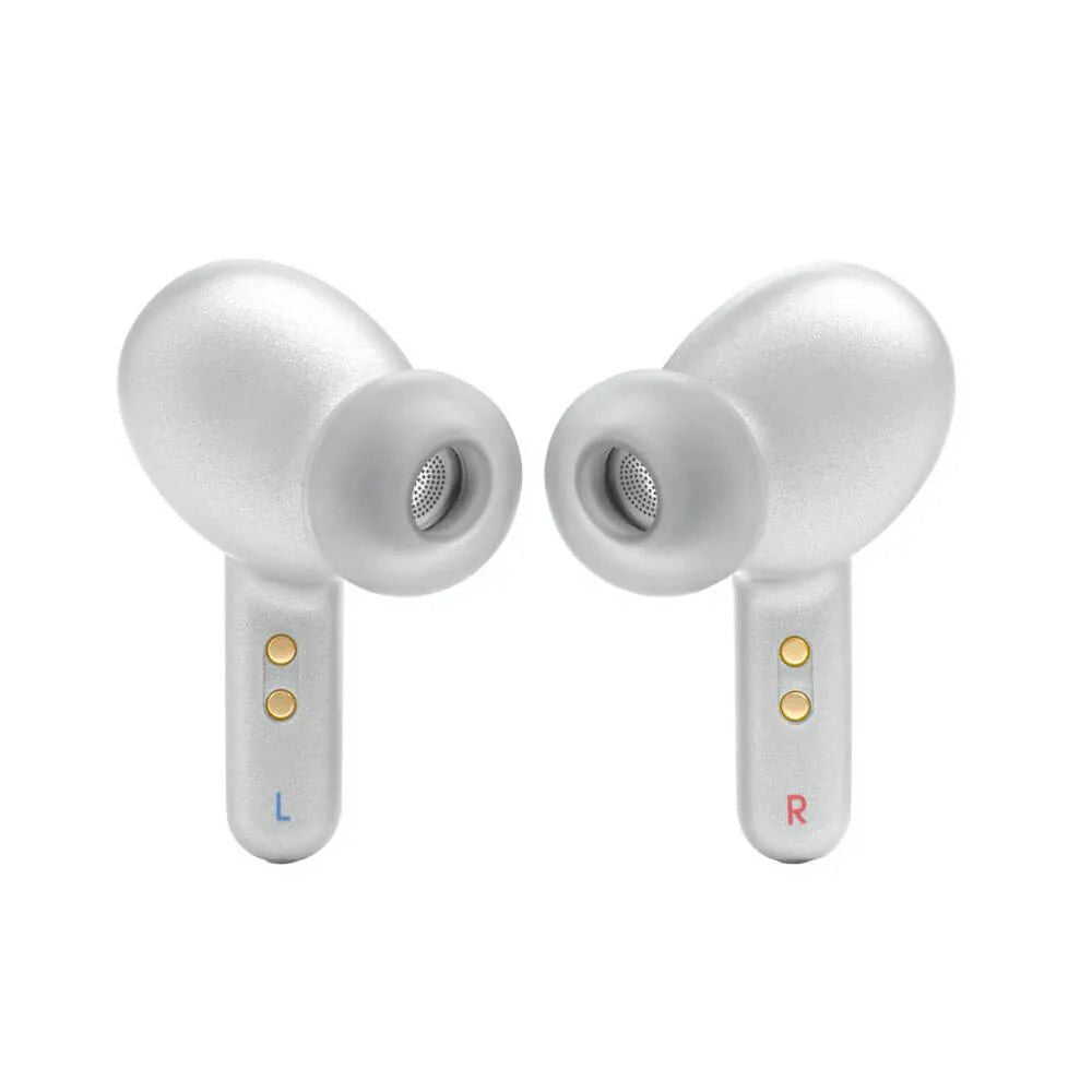 JBL Live Pro 2 TWS - Silver