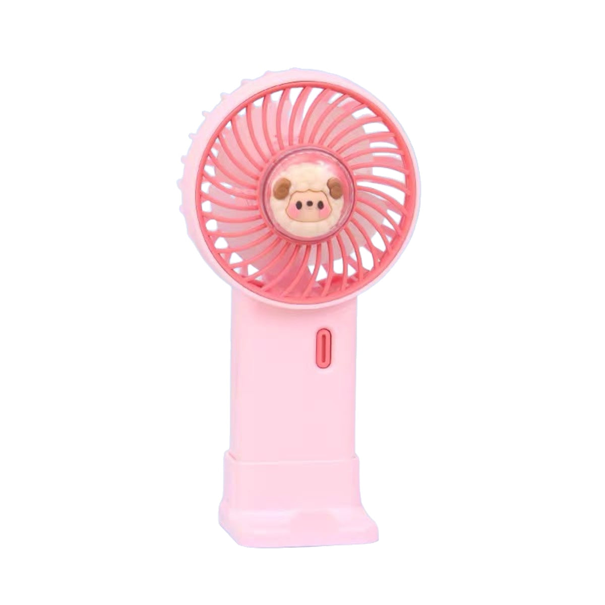 USB Fan with Stand 300mAh – Animal