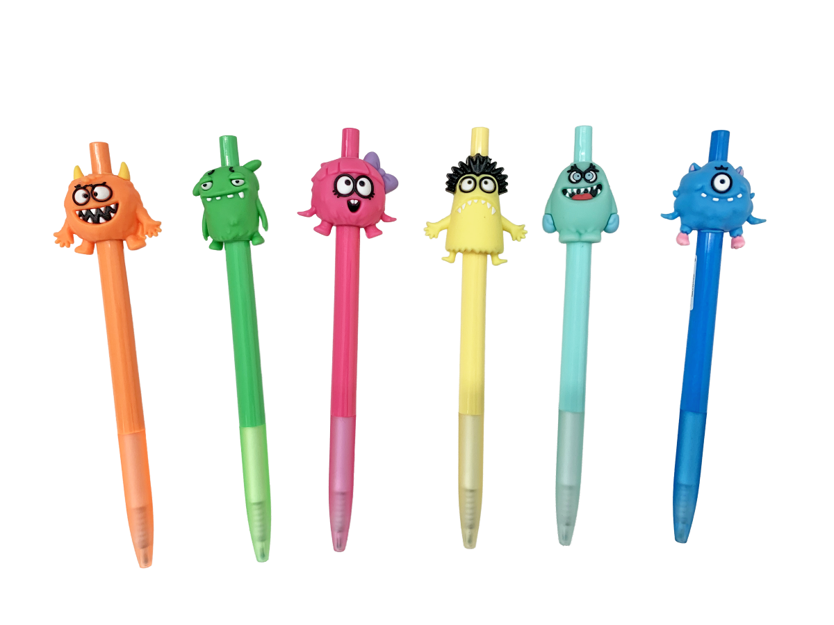 Strange Us Gel Pen 0.5 SU4473