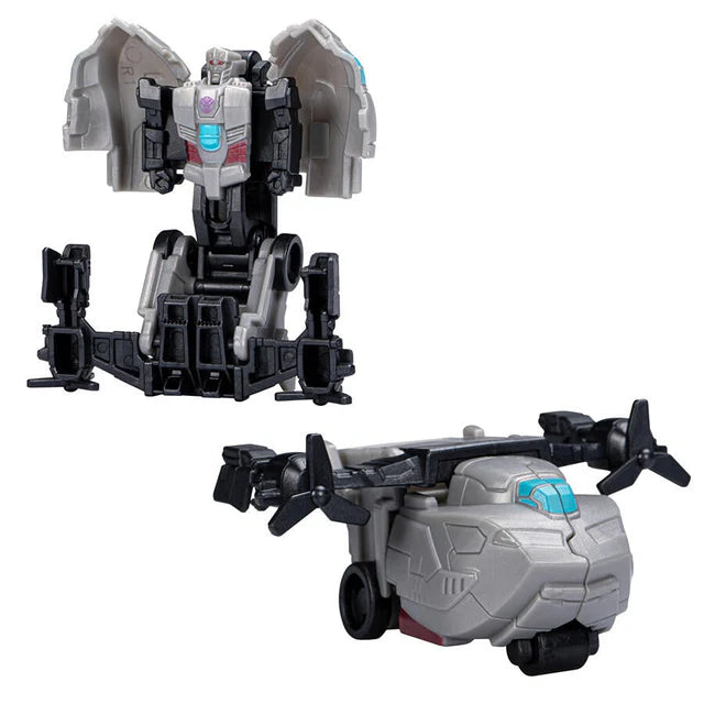 HASBRO TRANSFORMERS EARTHSPARK TACTICON ASSORTED