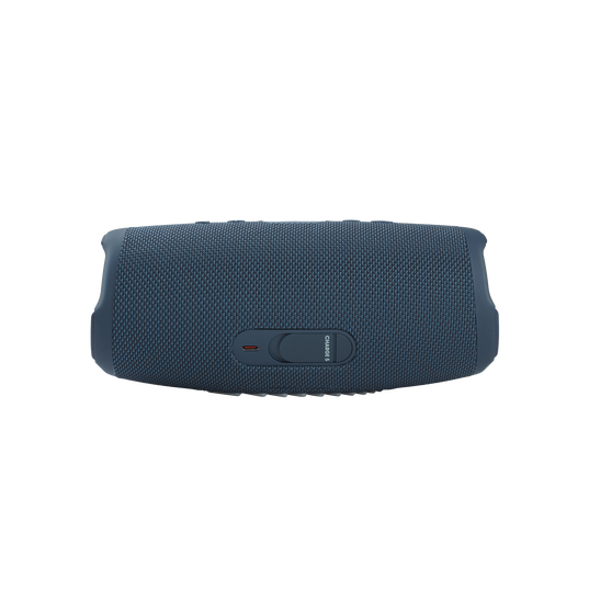 JBL Charge 5 Portable Bluetooth Speaker - Blue