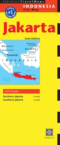 PE Travel Map Jakarta 6