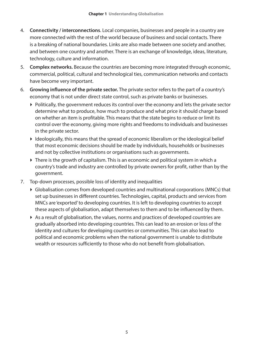 Complete Guide Secondary 4 Social Studies for G2 & G3