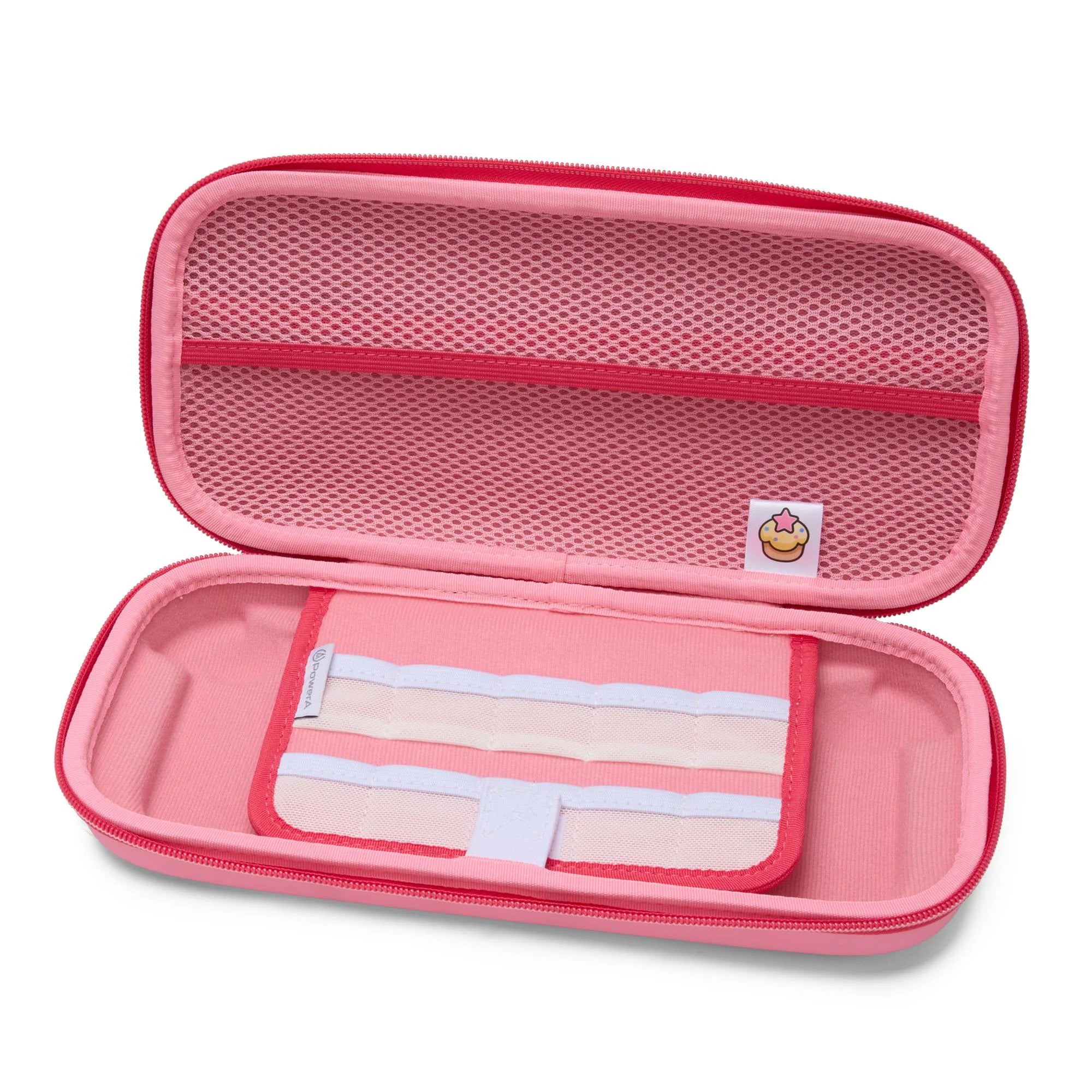 PowerA Ultra Protection Case for Nintendo Switch 2 (Kirby Mouthful)