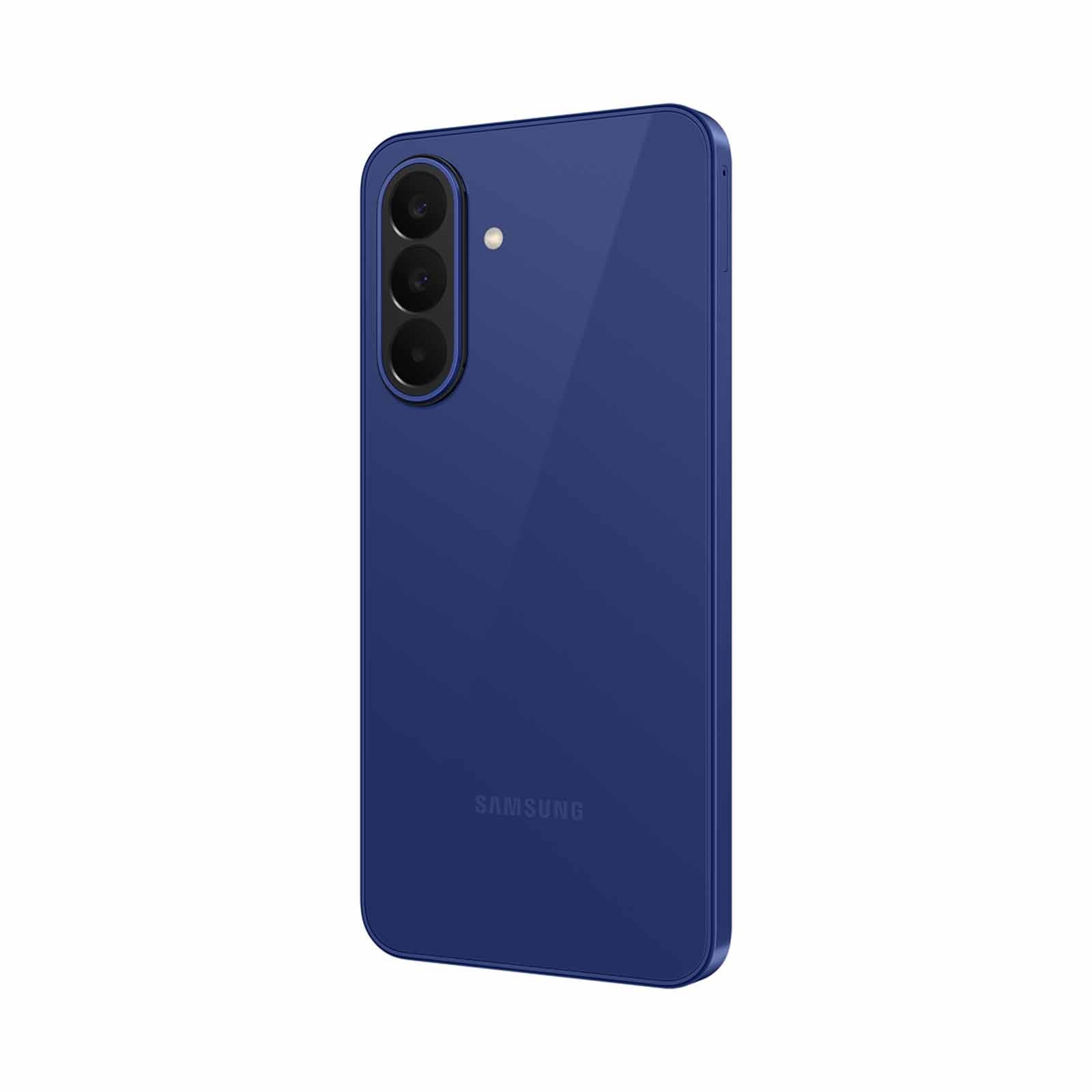 Samsung Galaxy A27 5G 8GB + 256GB SM-A276BZBHXSP – Blue