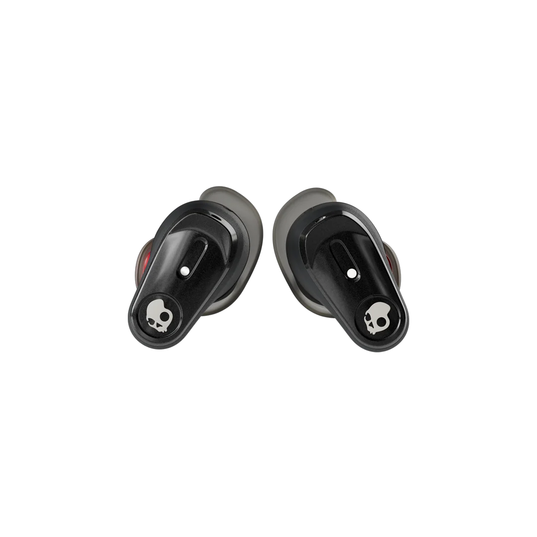 Skullcandy Method® 360 ANC Noise Cancelling True Wireless In-Ear Earbuds with Sound by Bose - Black