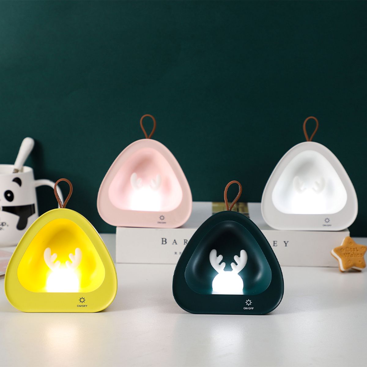 Handy Night Light Dear D11B