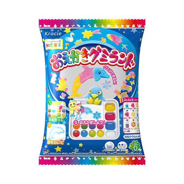 Kracie DIY Candy Kit – Popular Book Company Pte Ltd