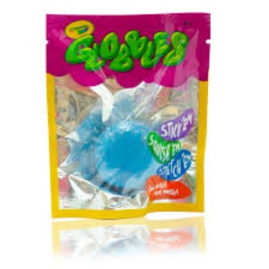 Crayola Globbles 1's 740206