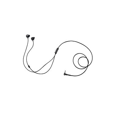 Marshall Mode Earphones with Mic 
