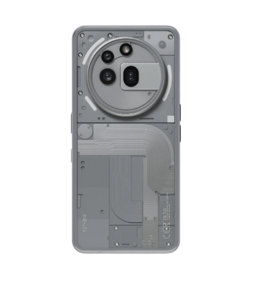 Nothing Phone 3a Pro (12+256GB) Grey