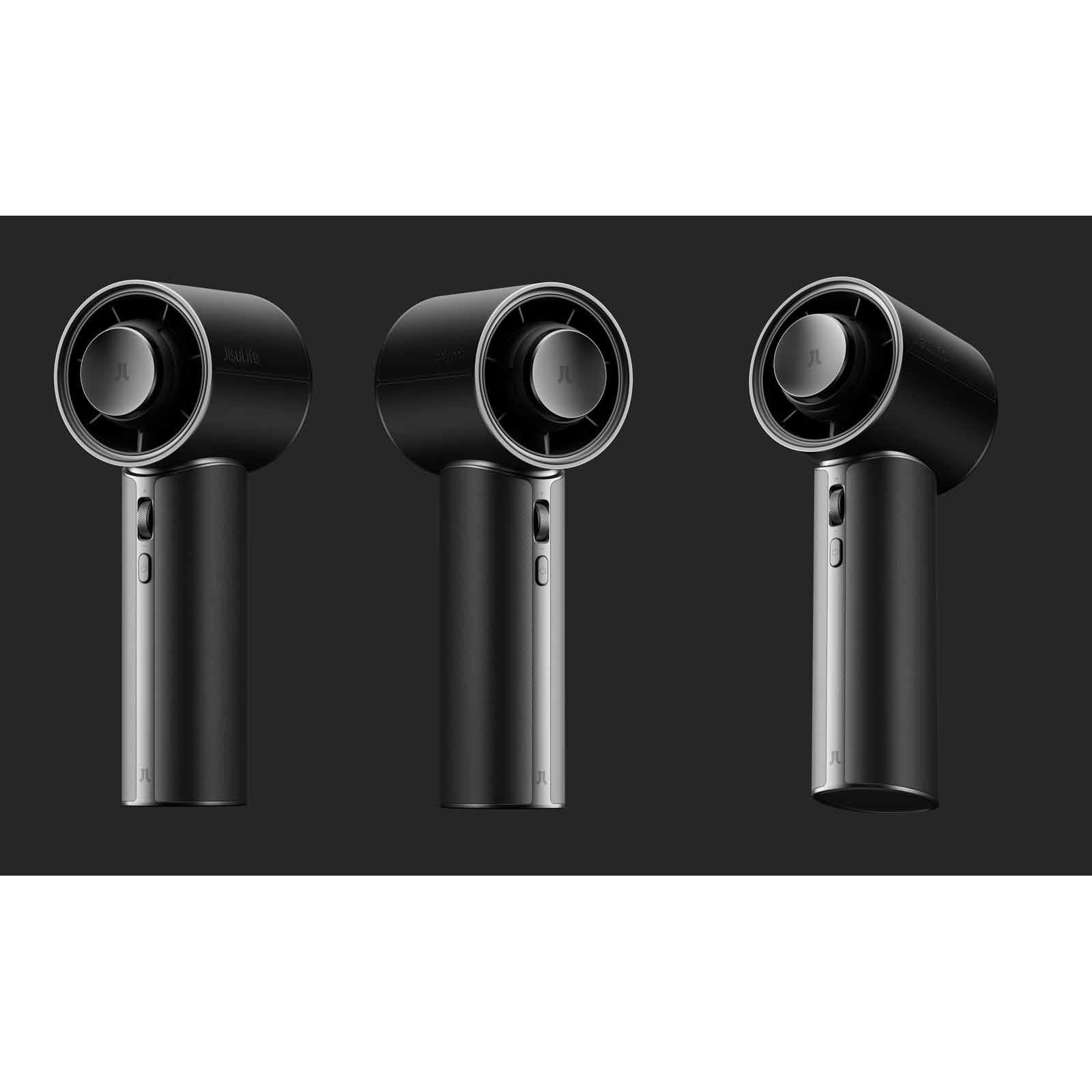 Jisulife Handheld Fan Pro 1 Mini 4250mah (Black)