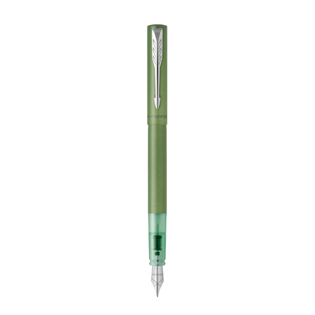 PK VECTOR XL METALLIC CT FP GREEN - F