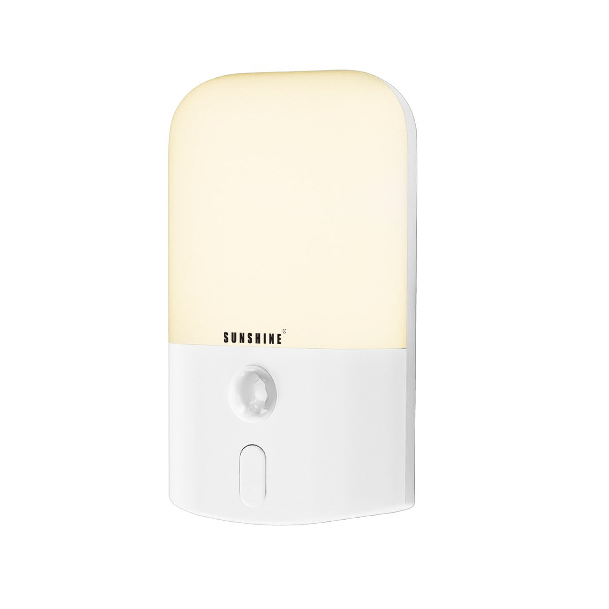 Sunshine Nightlight W Motion Sensr Lng-W