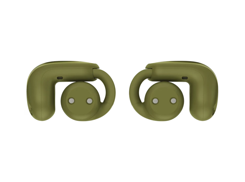 Bose Ultra Open Earbuds (2nd Gen) Olive Green