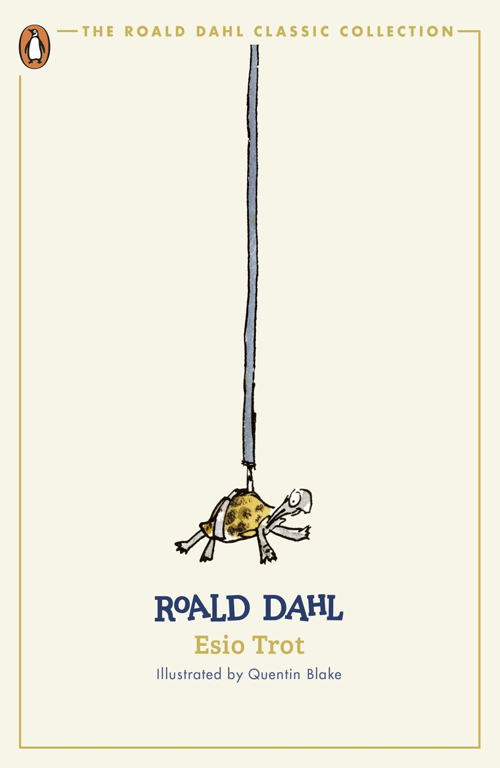Esio Trot (Roald Dahl Classic)