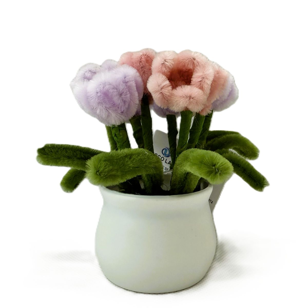 Tulip Twist Flower A203