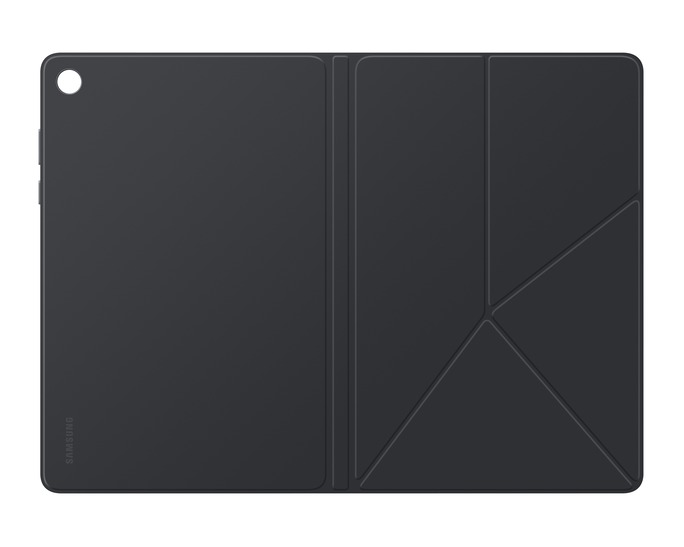 Samsung Book Cover for the Galaxy Tab A11+ Black
