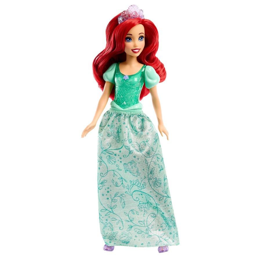 MATTEL DISNEY PRINCESS CORE PRINCESS DOLL ASSORTED