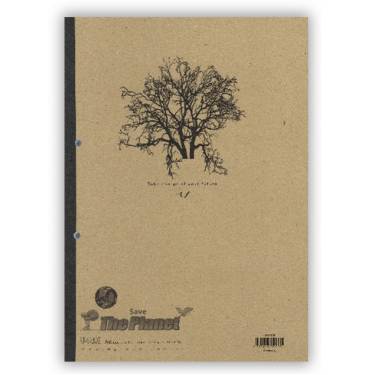U-GRADE LECTURE PAD 100S GP-LP100