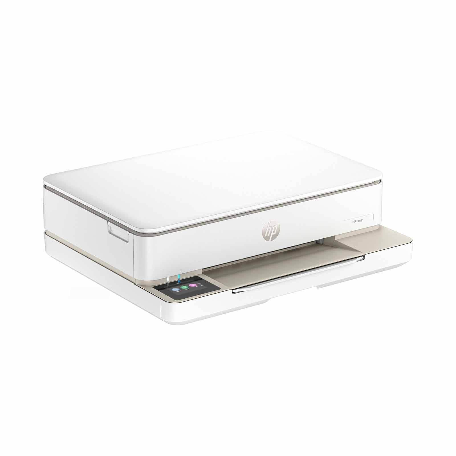 HP Envy 6130E All-in-One Printer 