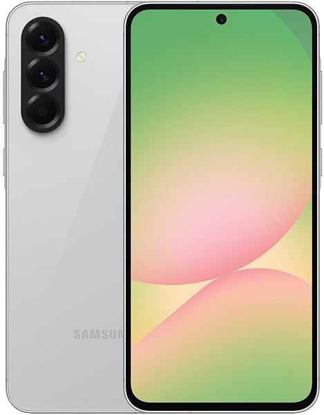 Ph Samsung A56 5g (8+256gb) L.gy (demo)