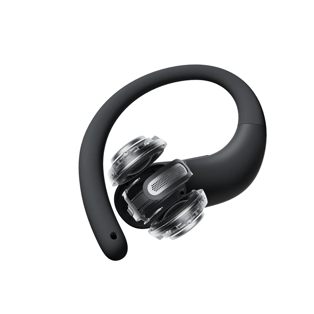 Shokz OpenFit Air 2 Black