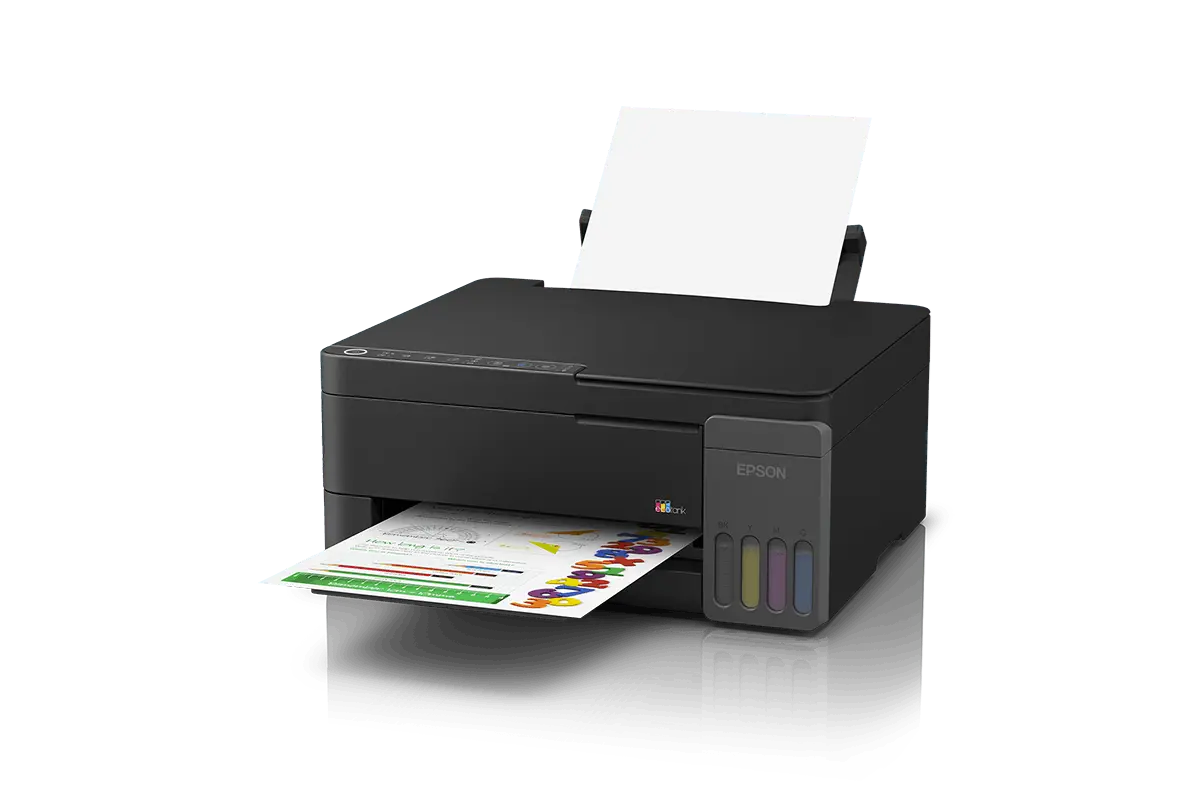 Epson L3350 Ink Tank Printer