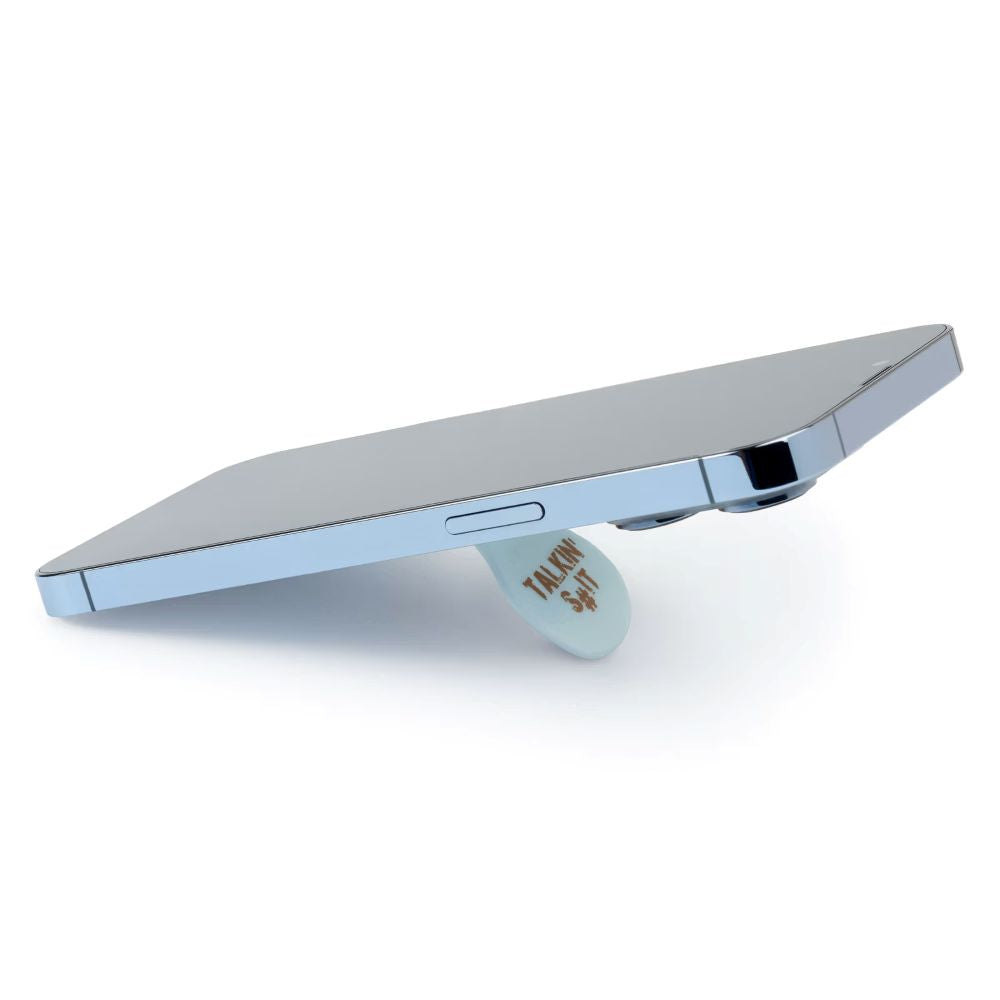 Zipgrips Phone Grip - Talking Sh!T
