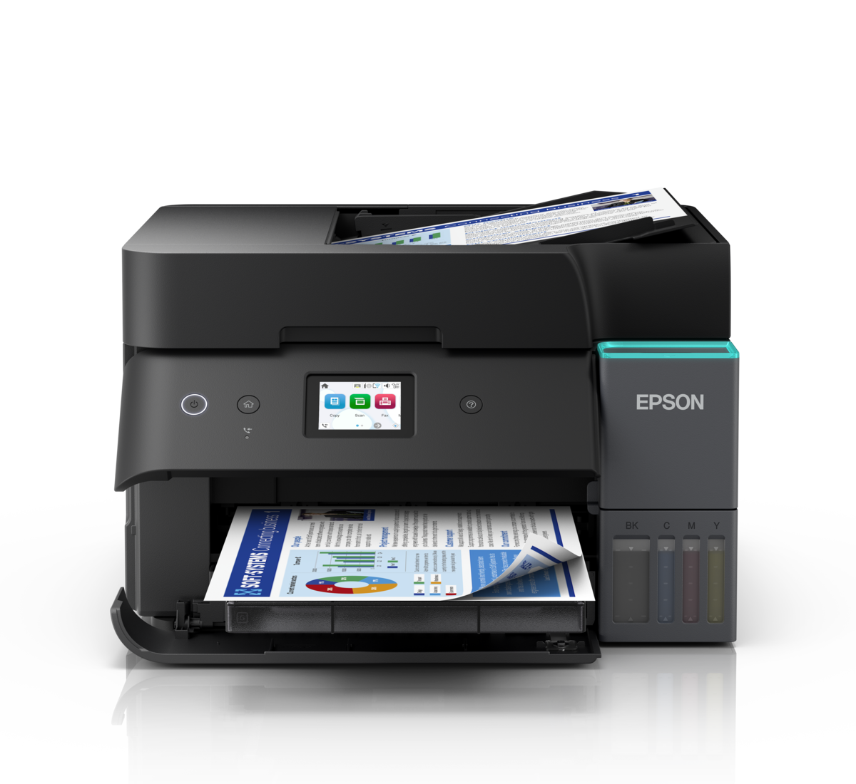 Epson EcoTank L6390 Printer