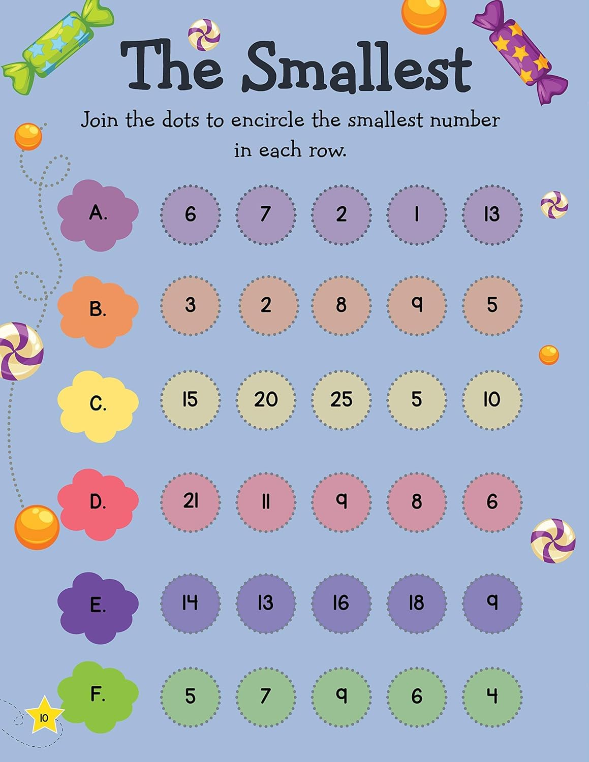 Learn Everyday 6+ : Fun With Maths