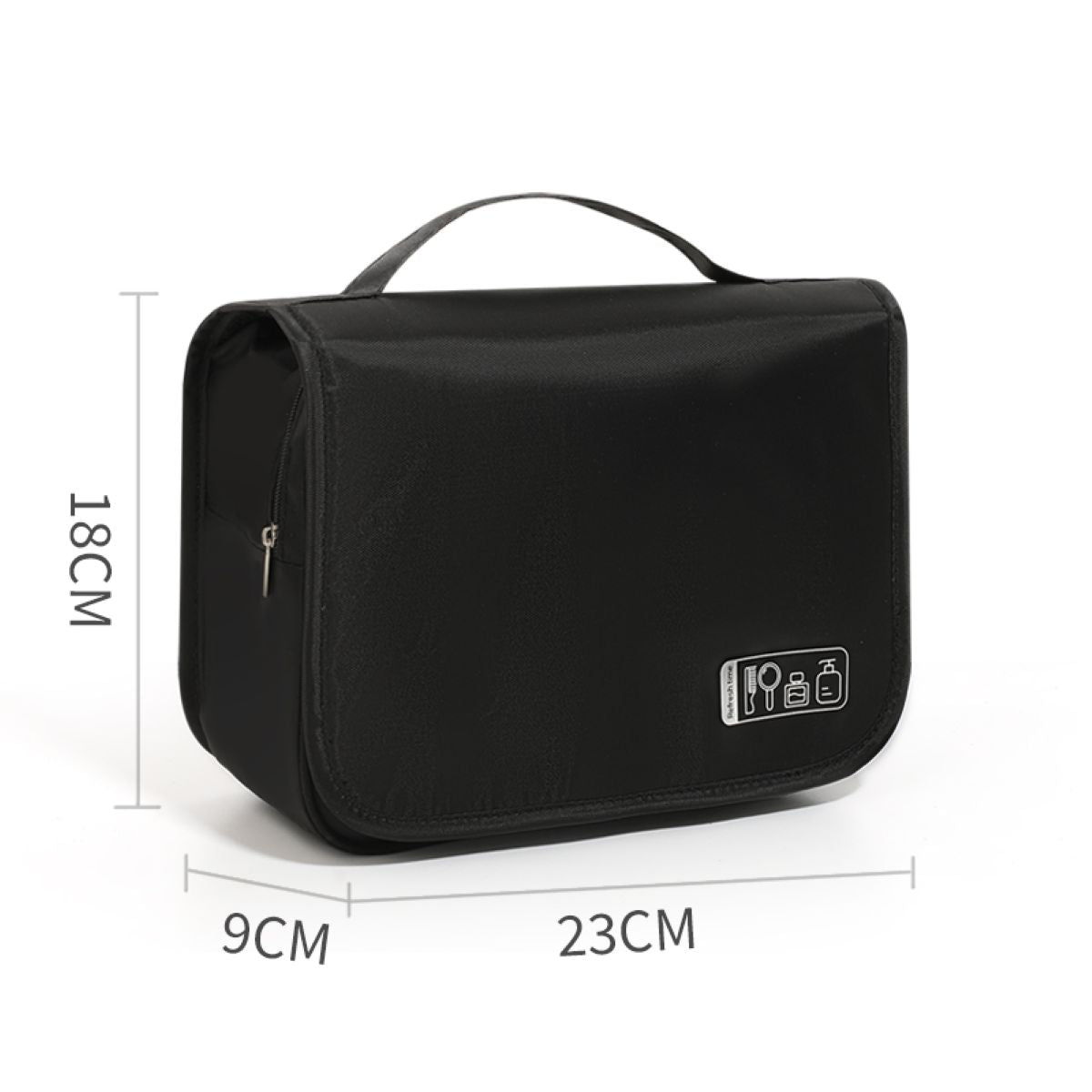 Toiletry Bag 23*9*18 AC33