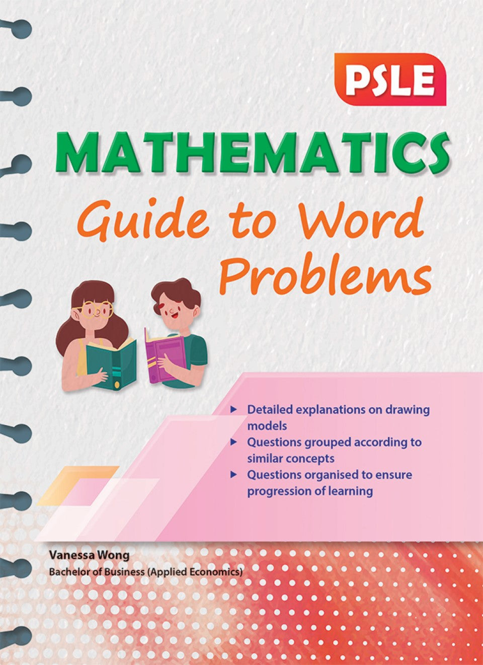 PSLE Mathematics Guide to Word Problems