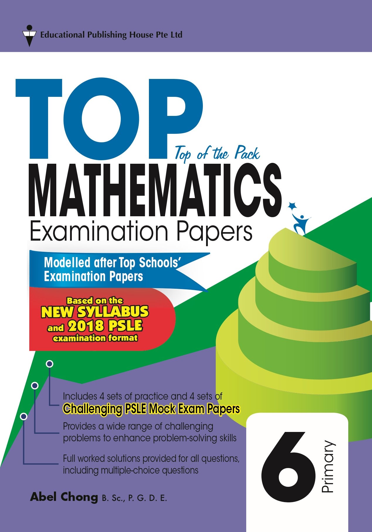 Primary 6 Top Maths Examination Papers