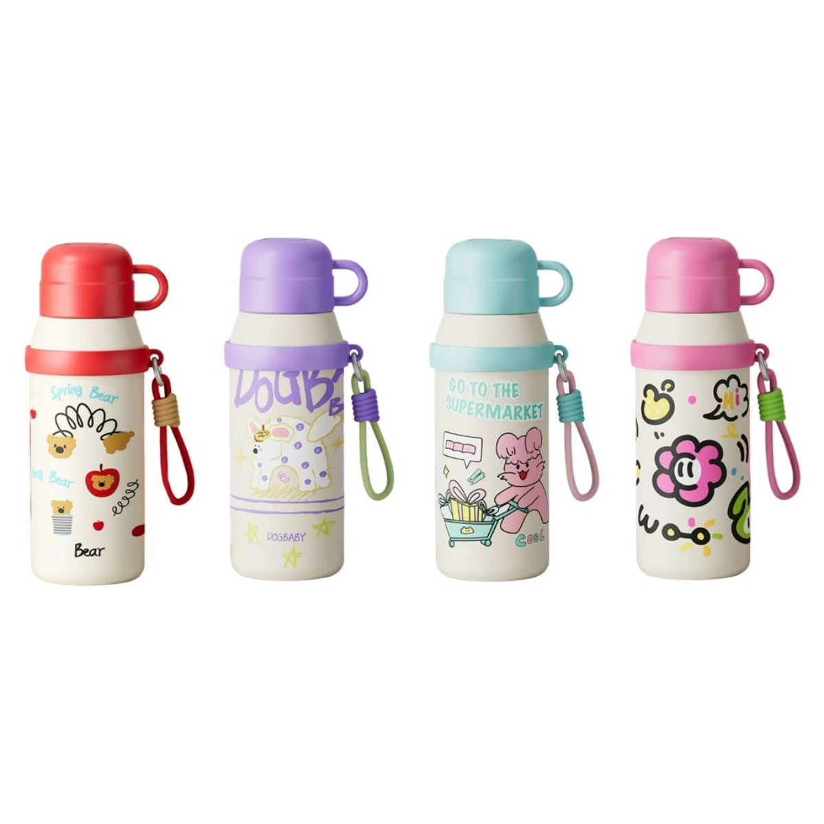 660Ml Thermal Tumbler