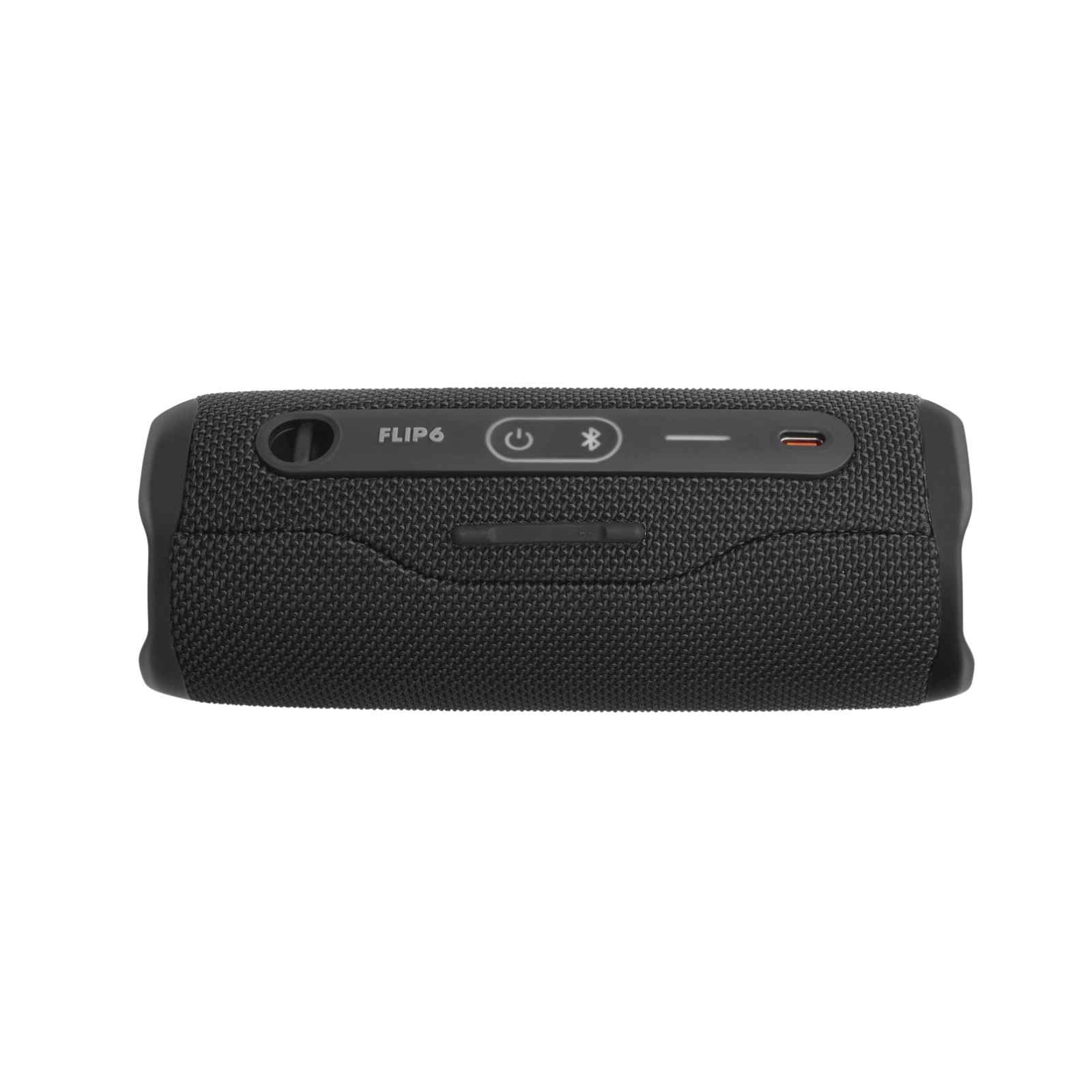 JBL FLIP 6 Bluetooth Speaker - Black