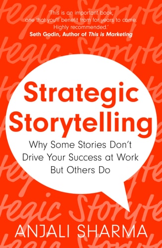 Strategic Storytelling