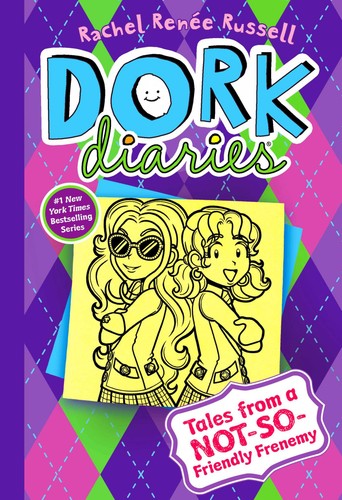 C-DORKDIARIES11 NOT-SO-FRIENDLY FRENEMY