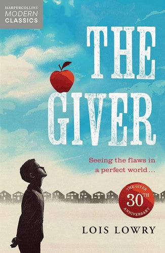 GIVER-AWARD