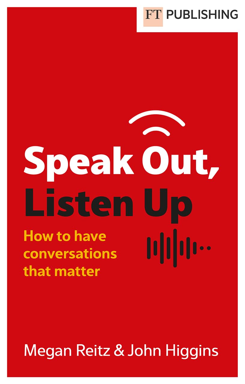 SPEAK OUT, LISTEN UP 2E