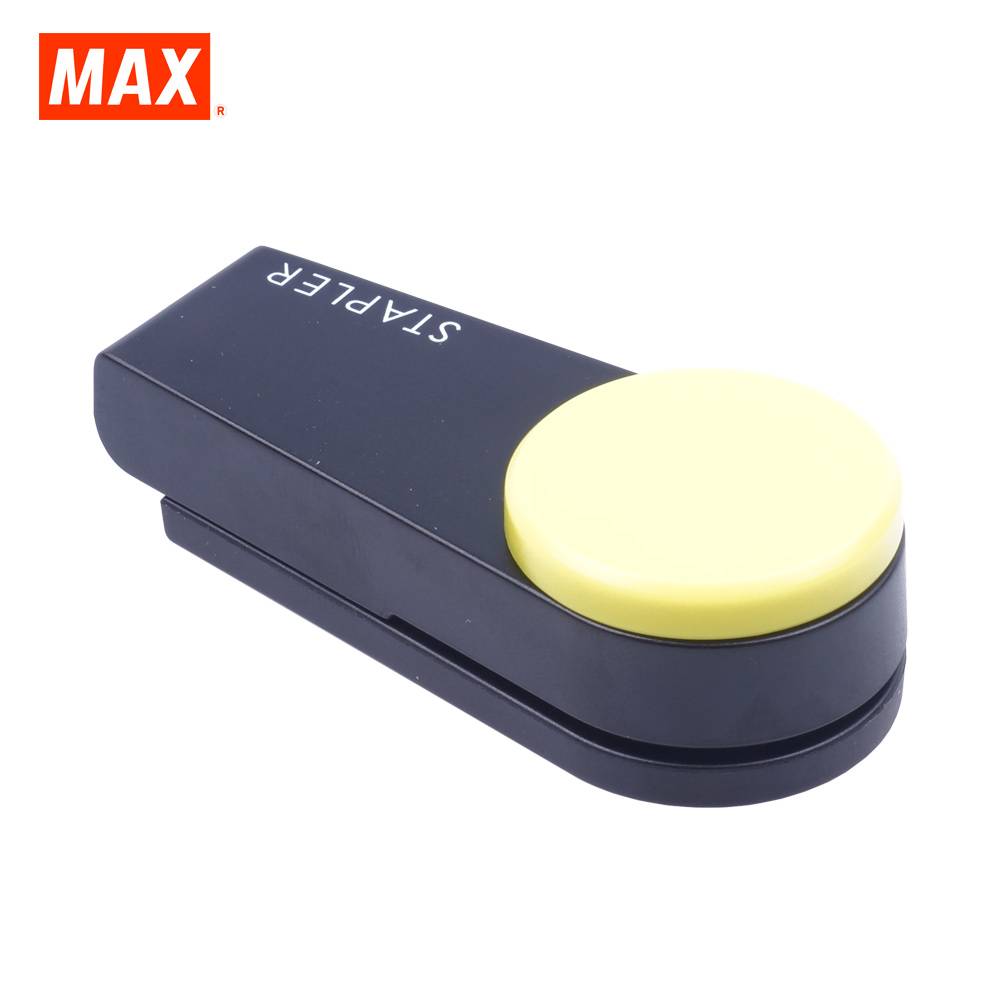 MAX HD-10XS MINI STAPLER 