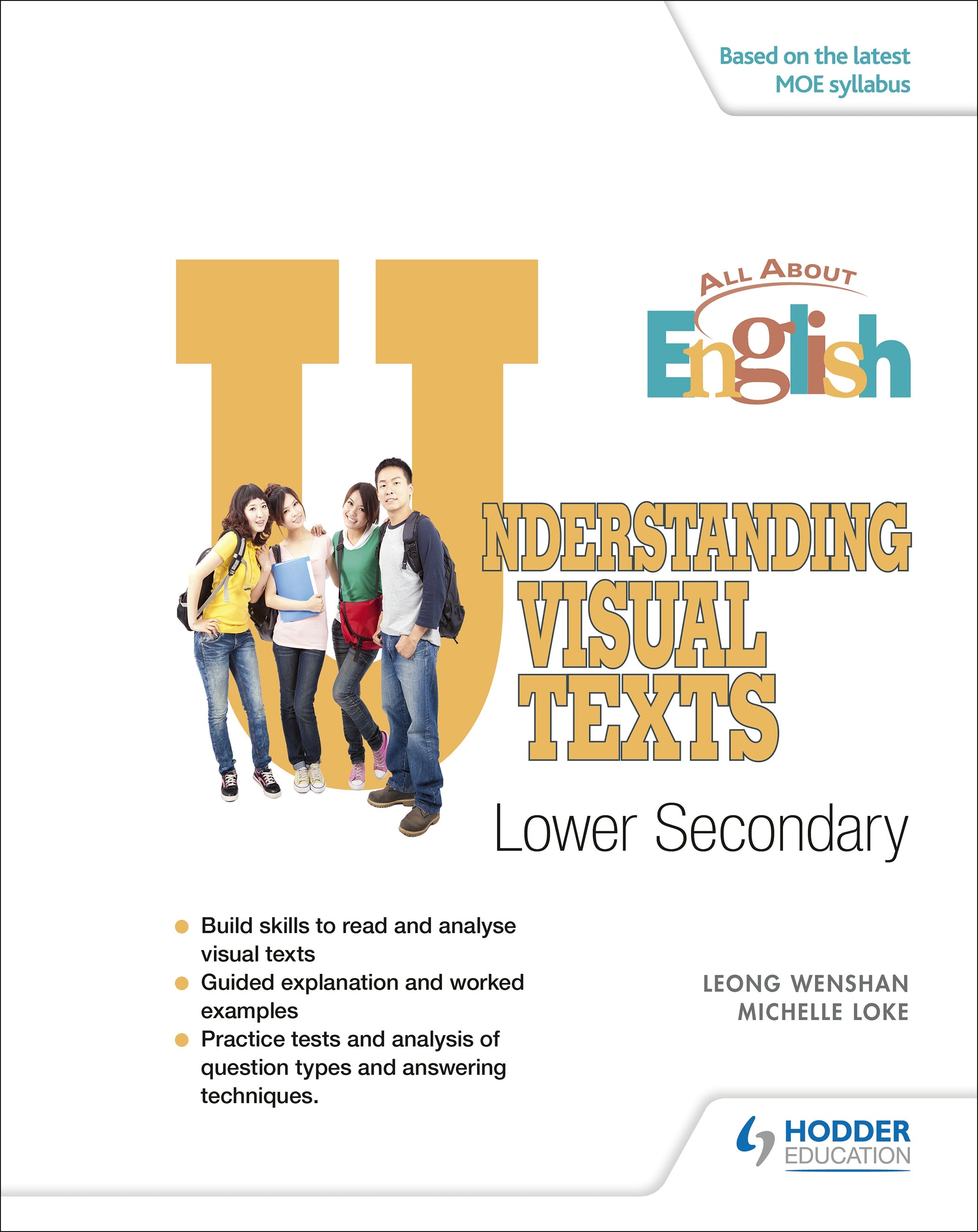 Lower Sec All About English Understanding Visual Texts – Popular Book ...