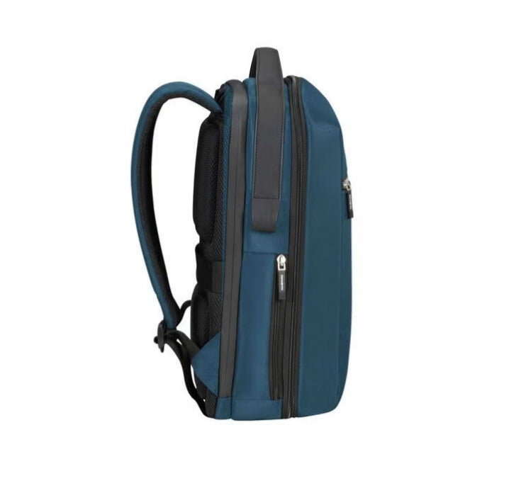 Samsonite LITEPOINT Laptop Backpack 14.1" - Turquoise (Peacock)
