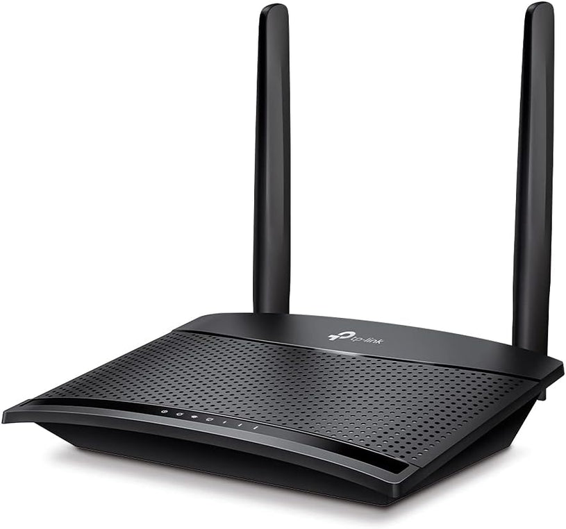 TP-Link TL-MR100 300 Mbps Wireless N 4G LTE Router