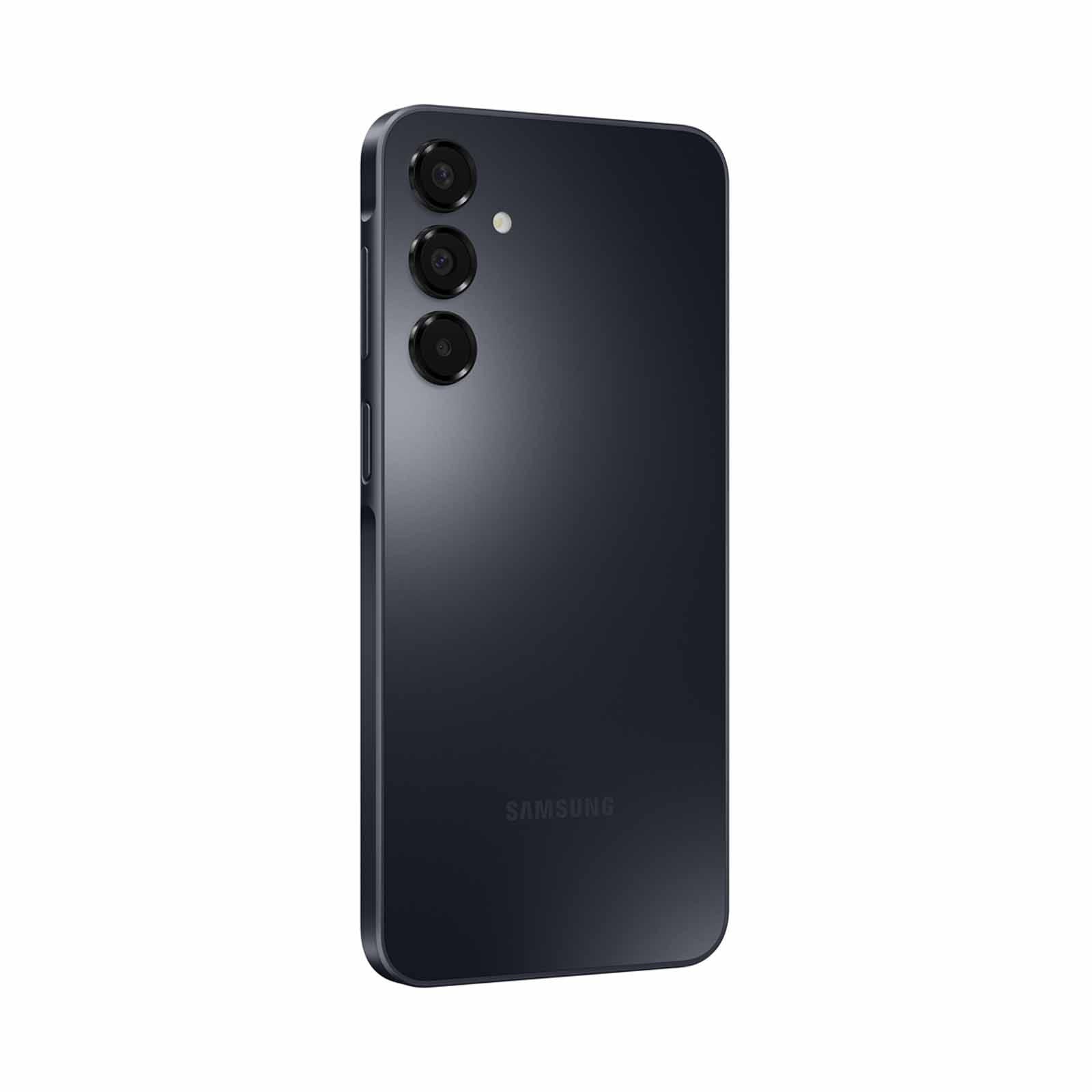 Samsung A16 4G (8+128GB) - Black