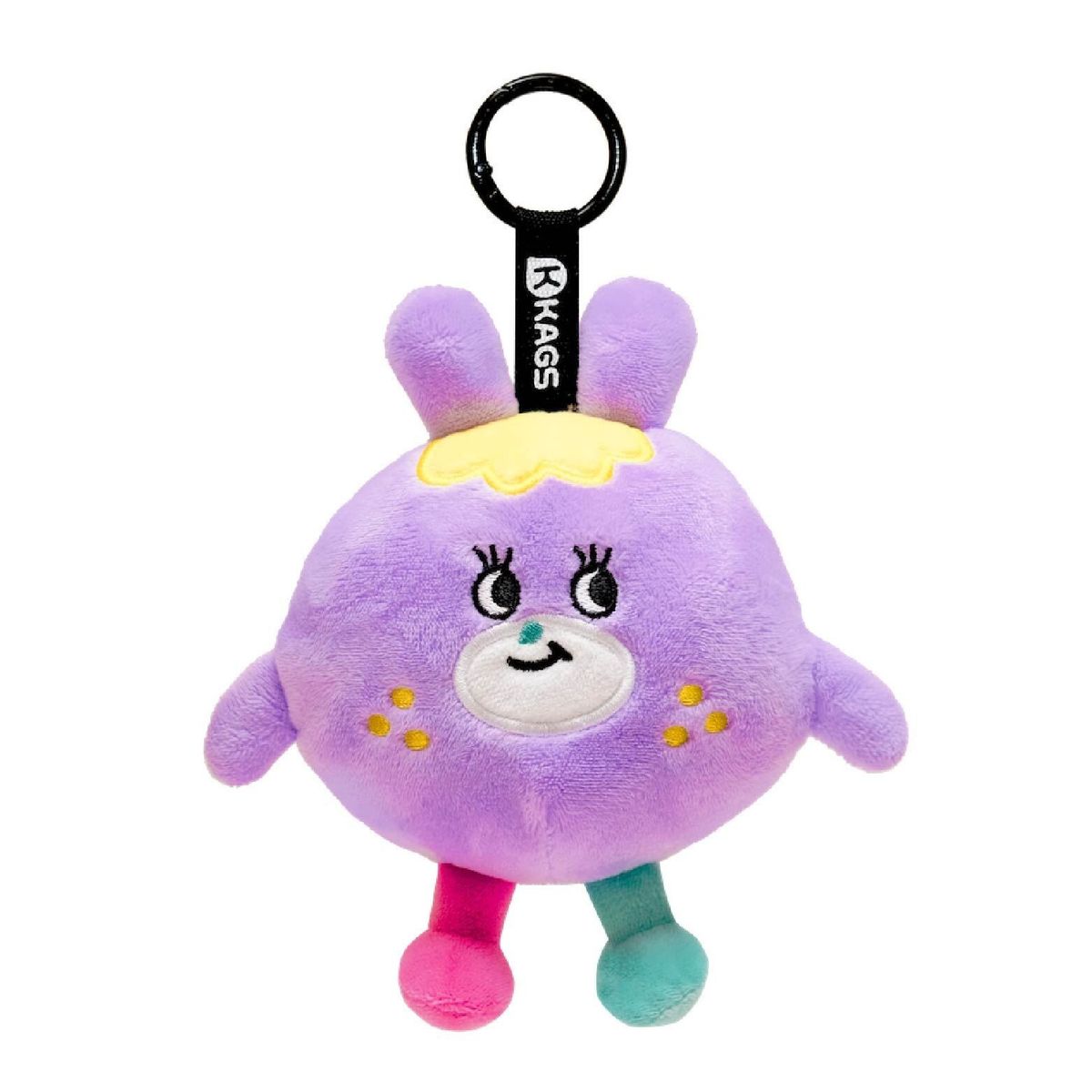 KAGS LOCATE ME SERIES SAFE BUDDIES JOLLI BUNNY